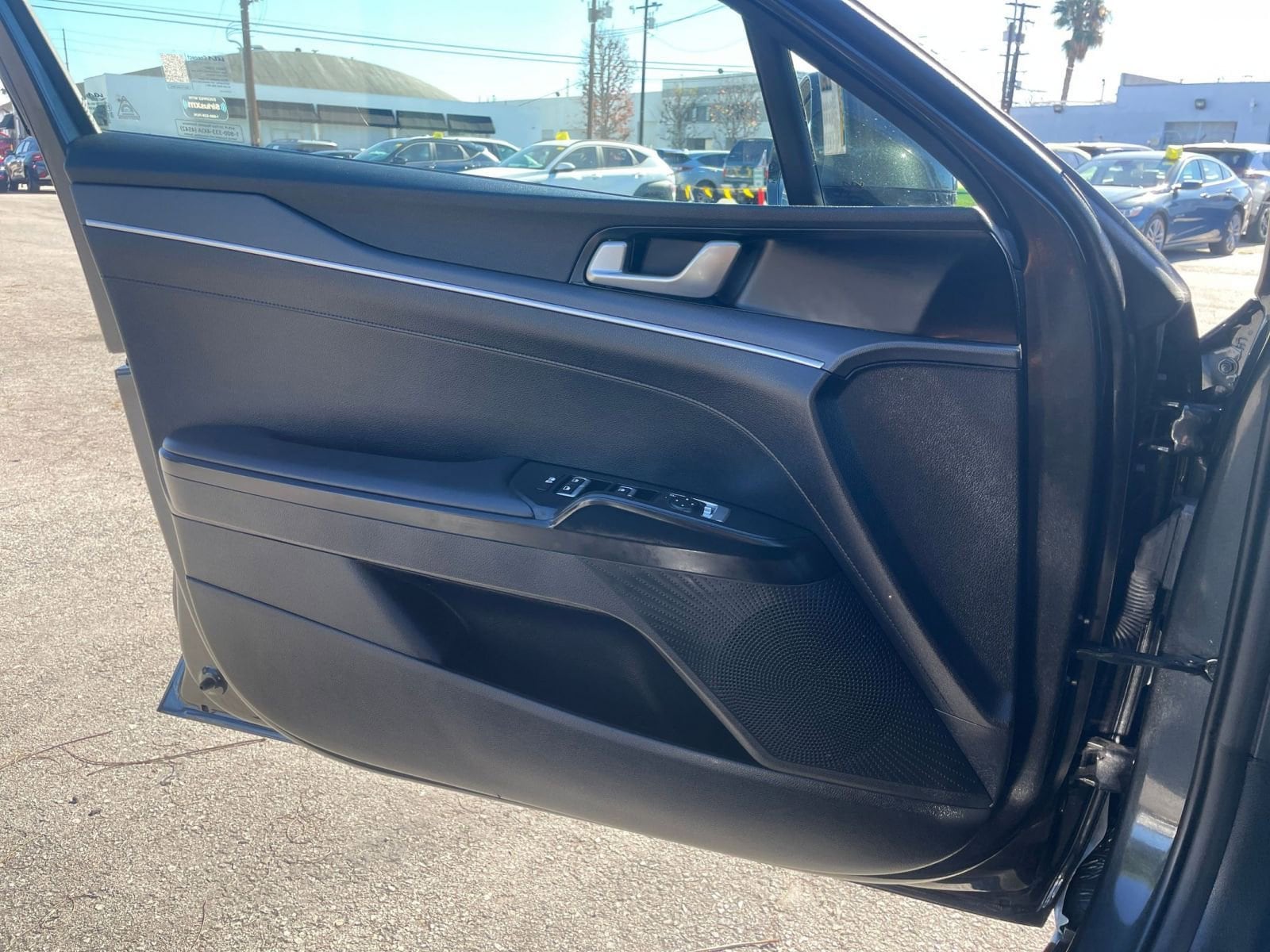 Thumbnail: 2025 Kia K5 - 20