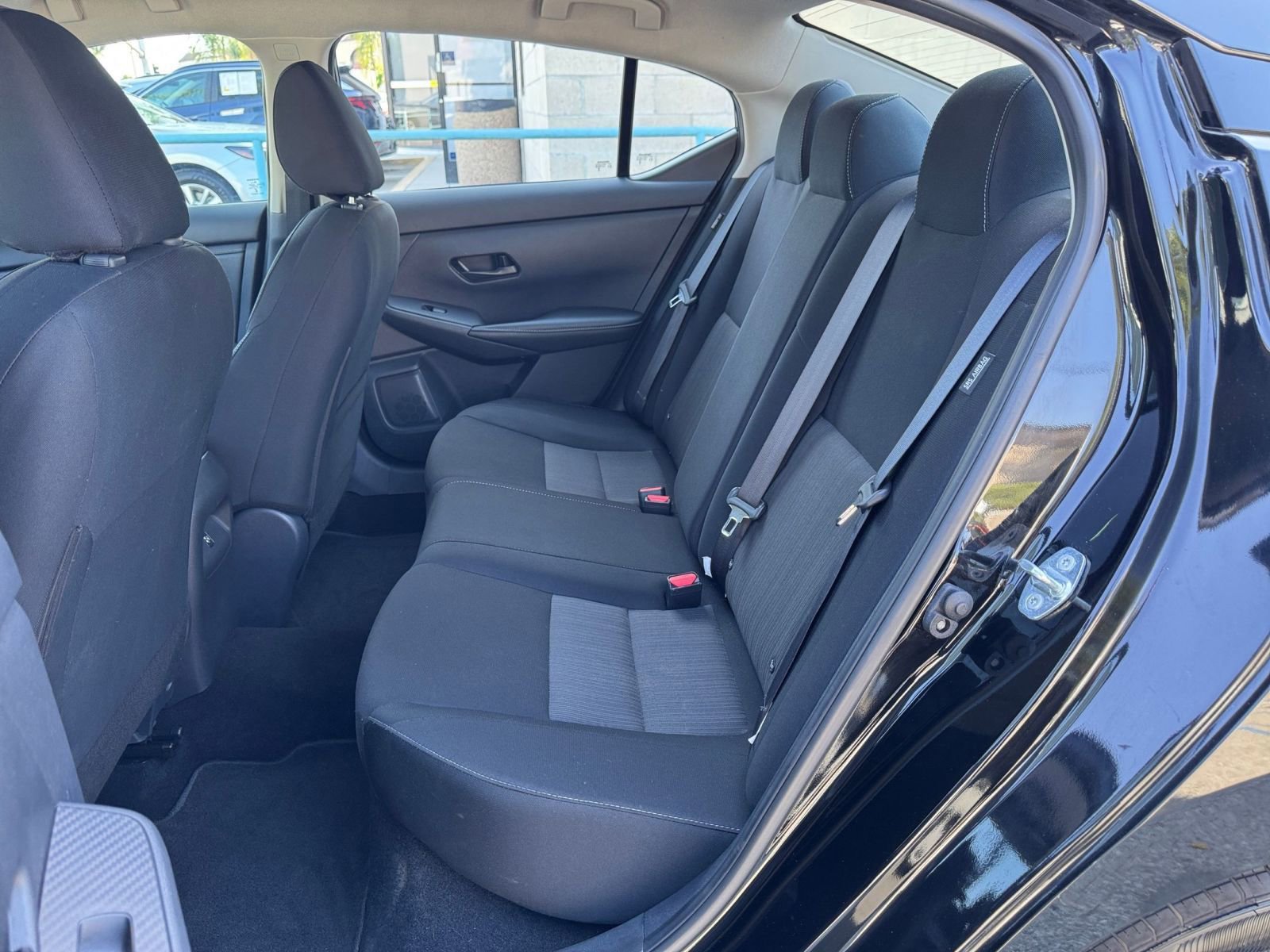 Thumbnail: 2025 Nissan Sentra - 24