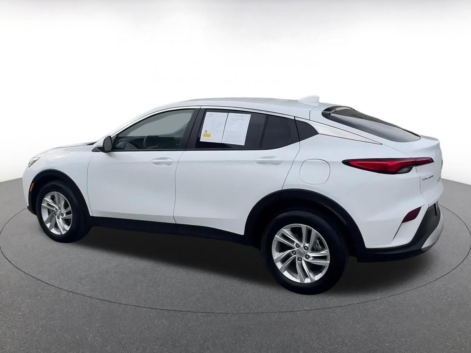 Thumbnail: 2025 Buick Envista - 10