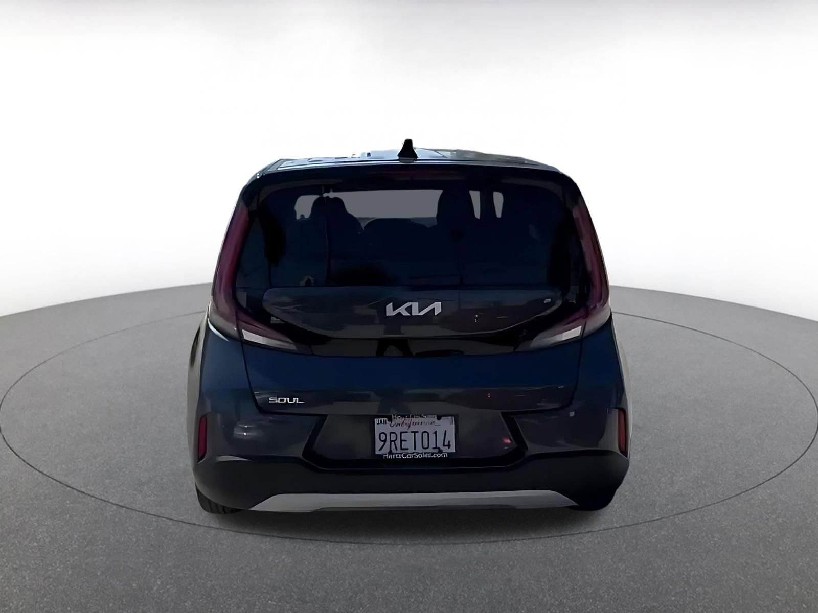 Thumbnail: 2025 Kia Soul - 12