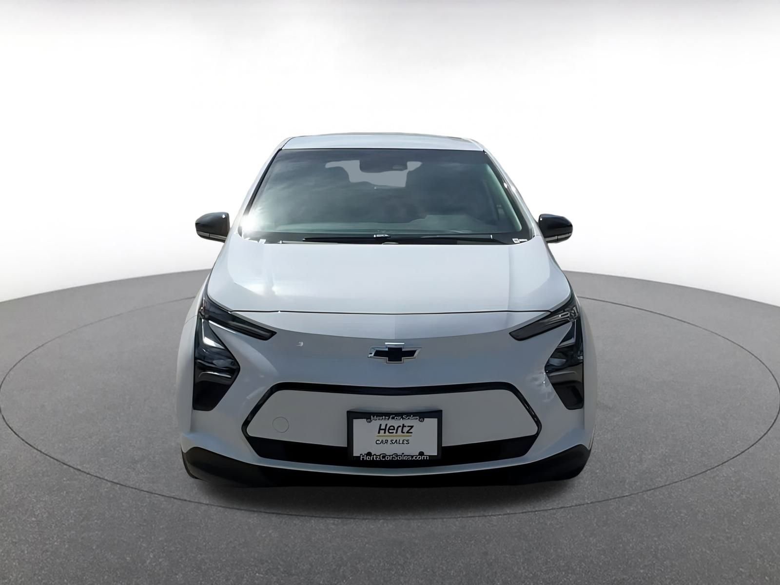 Thumbnail: 2023 Chevrolet Bolt EV - 4