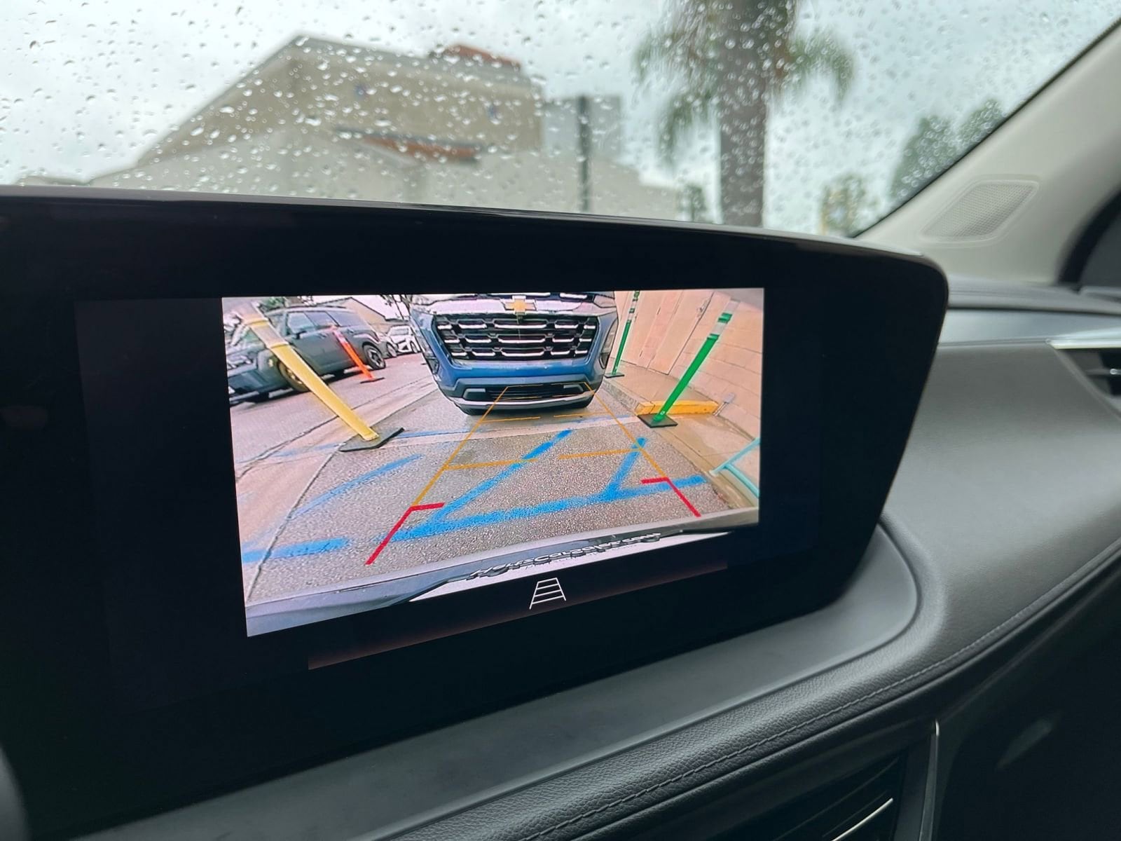 Thumbnail: 2025 Buick Encore GX - 17