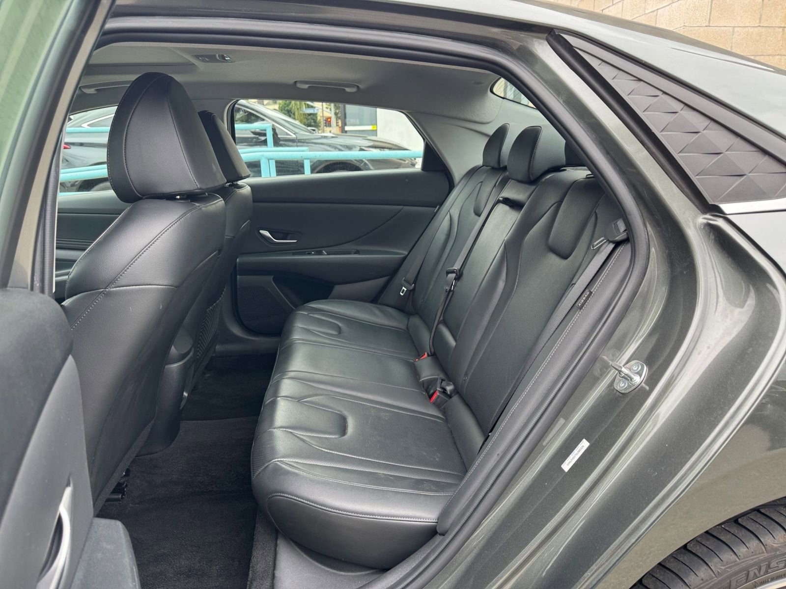 Thumbnail: 2025 Hyundai Elantra - 28