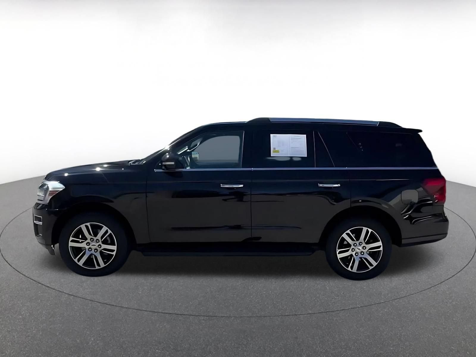 Thumbnail: 2024 Ford Expedition - 8