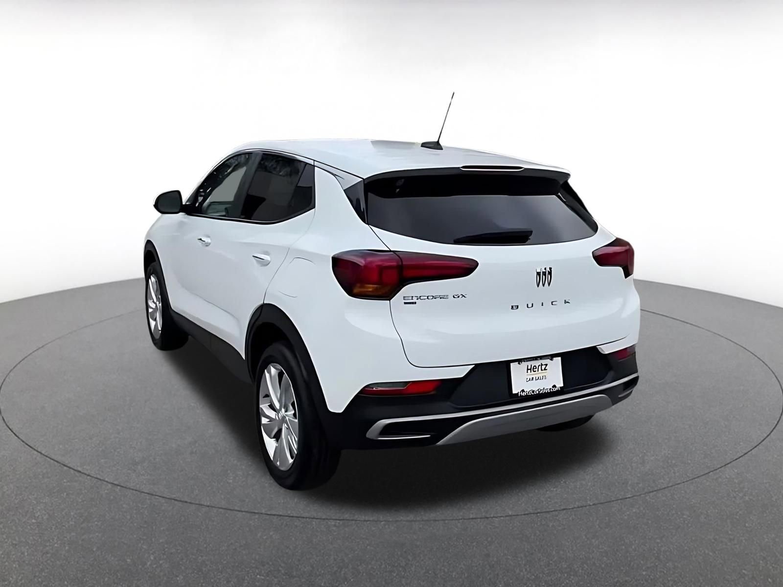 Thumbnail: 2025 Buick Encore GX - 11