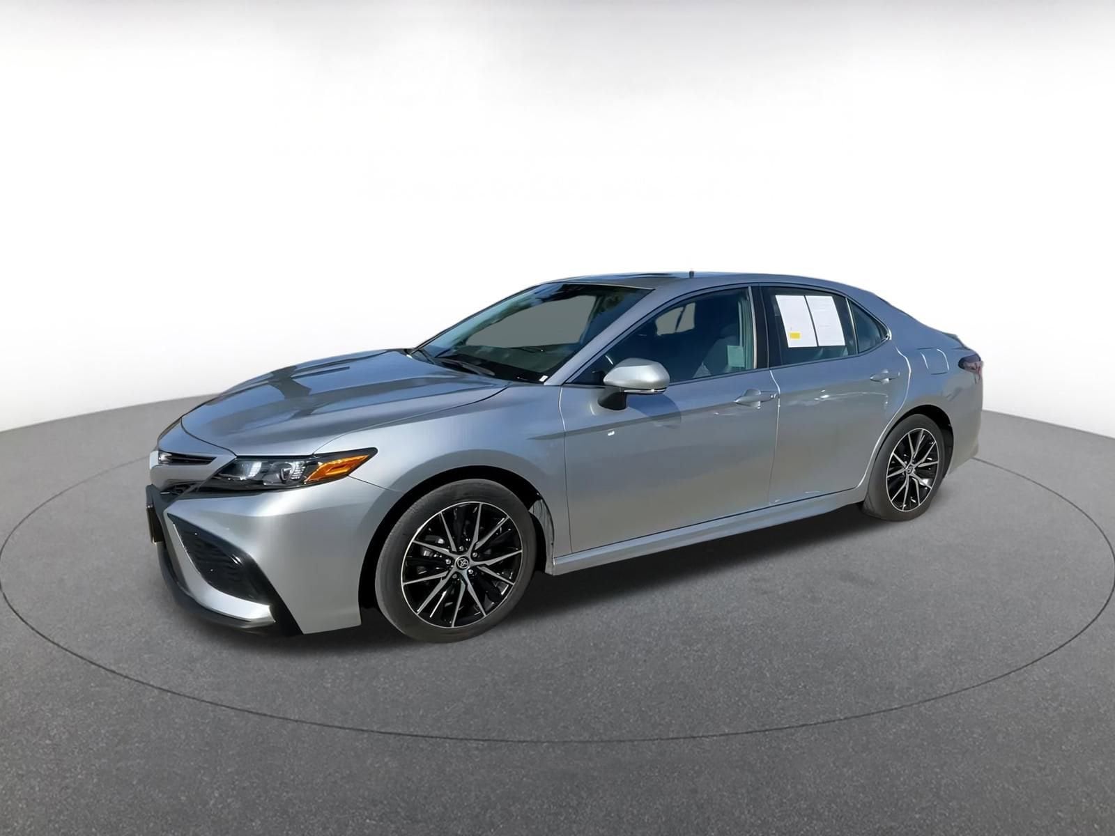 Thumbnail: 2024 Toyota Camry - 8