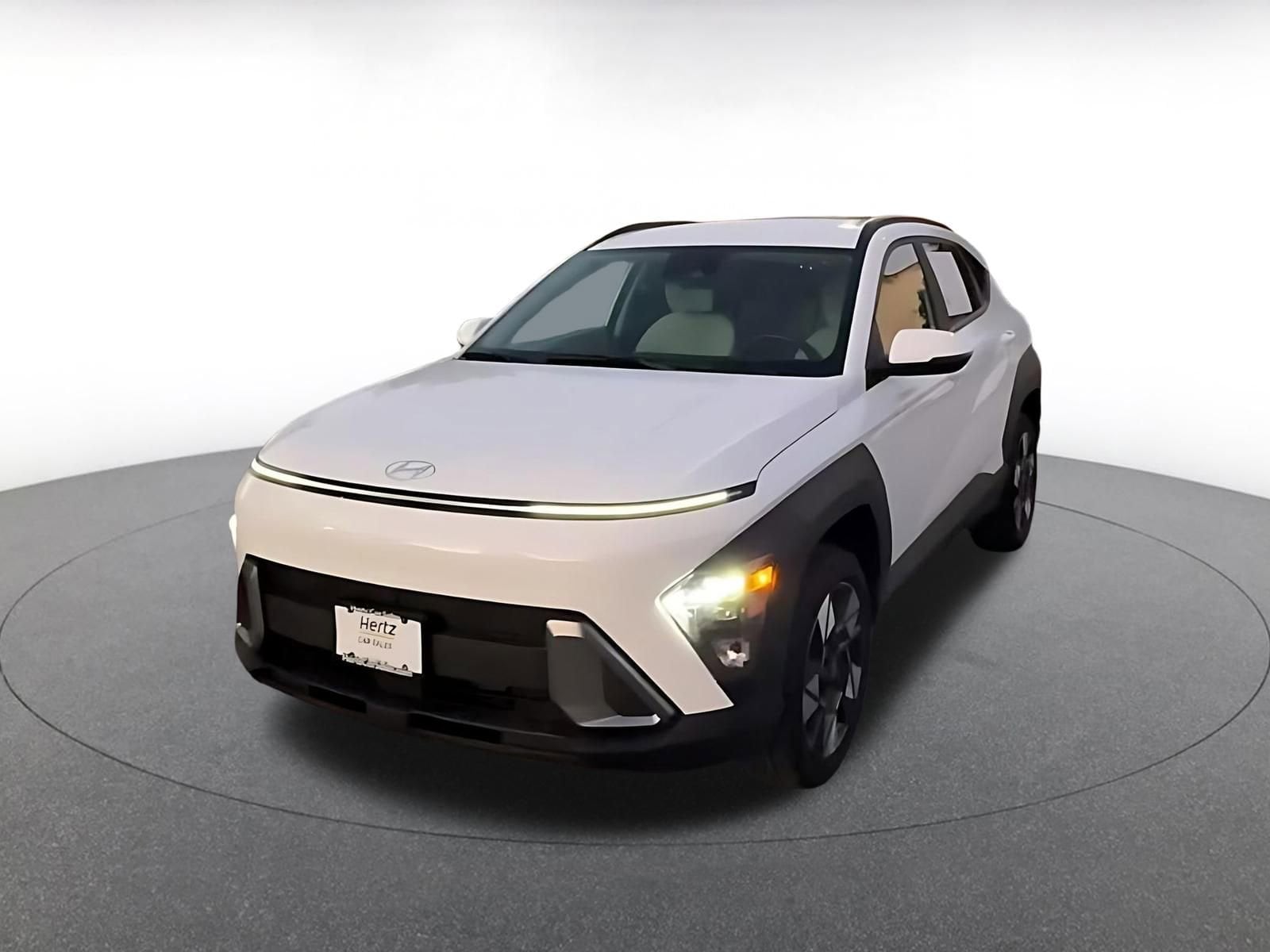 Thumbnail: 2025 Hyundai Kona - 7