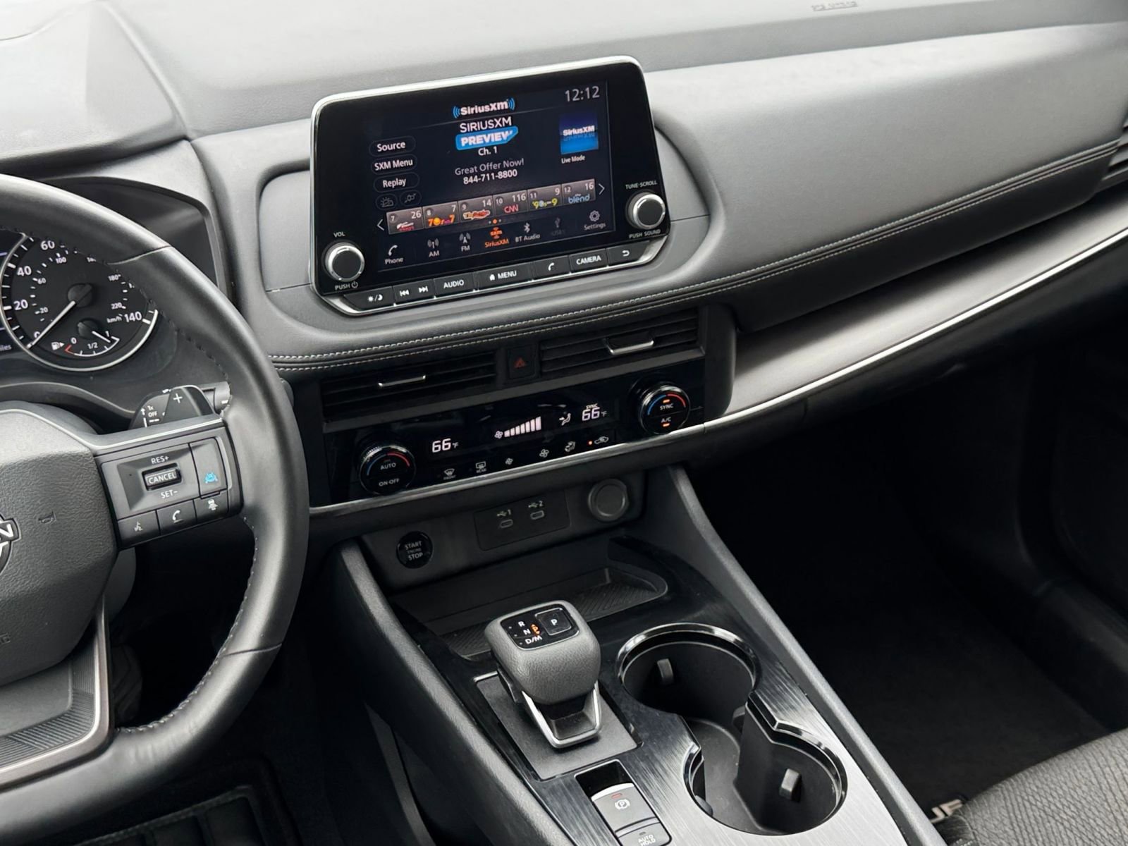 Thumbnail: 2025 Nissan Rogue - 20