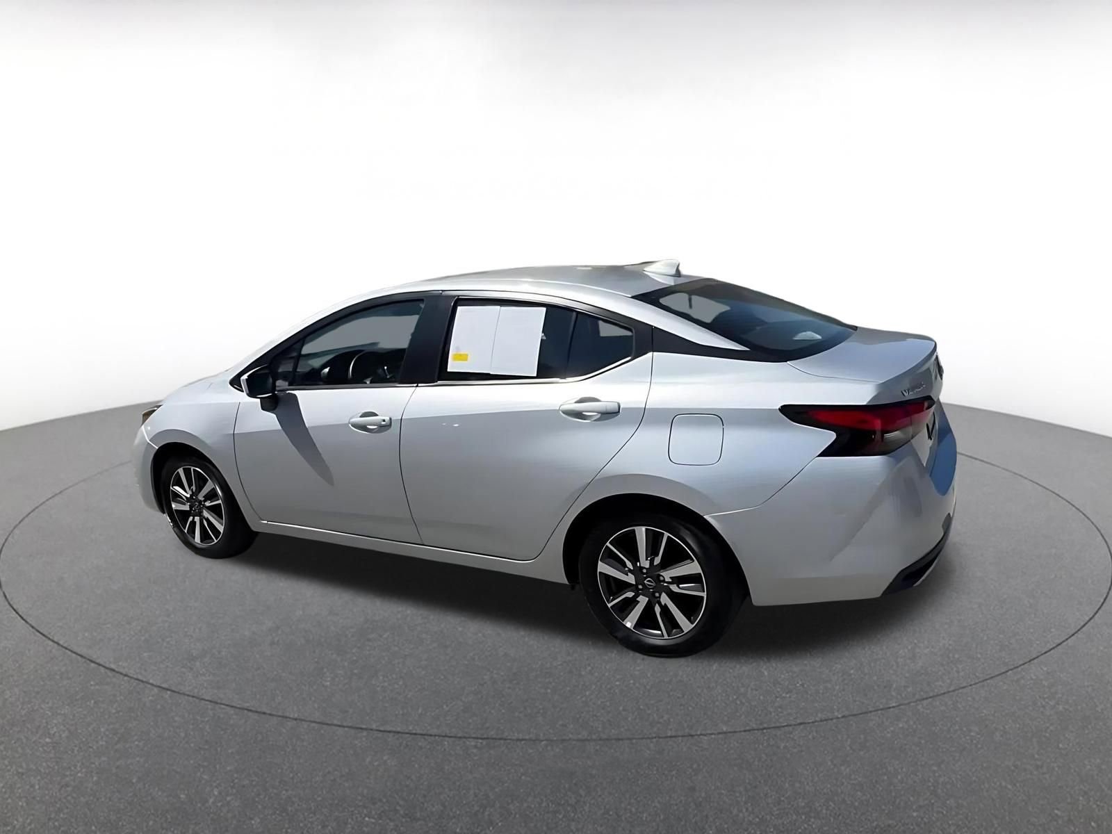 Thumbnail: 2025 Nissan Versa - 10