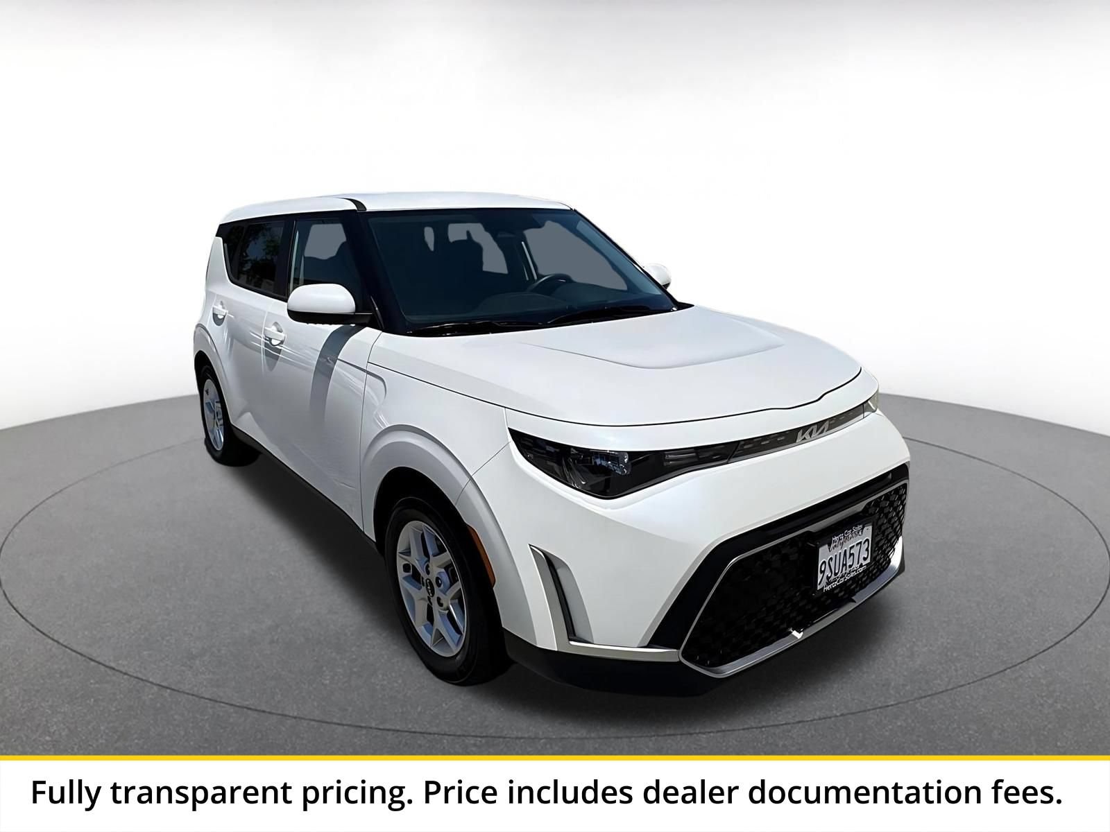 Thumbnail: 2025 Kia Soul - 1