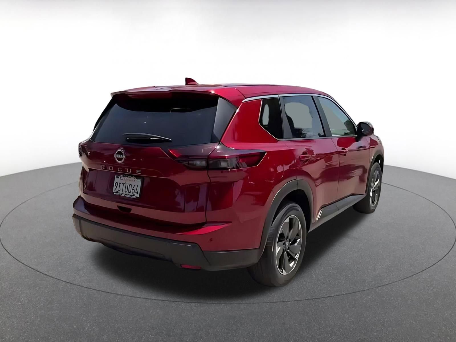 Thumbnail: 2025 Nissan Rogue - 14