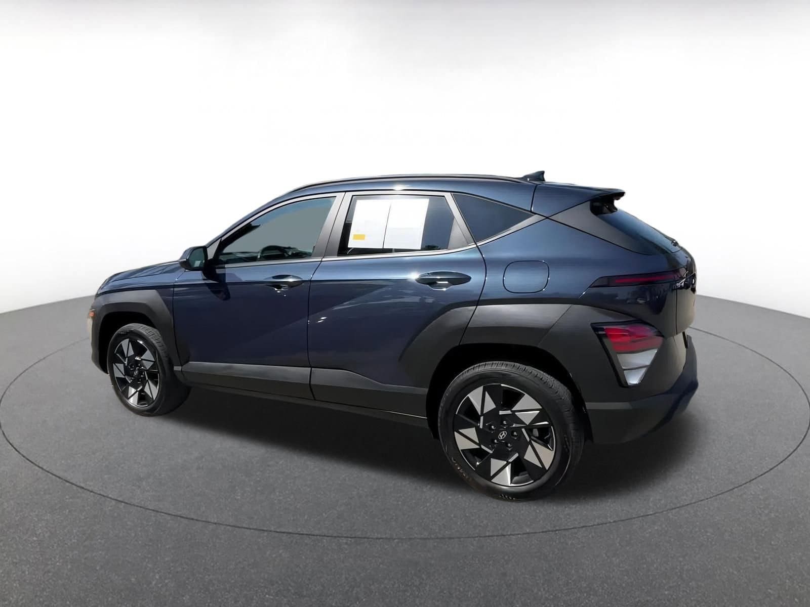 2024 Hyundai Kona SEL 10