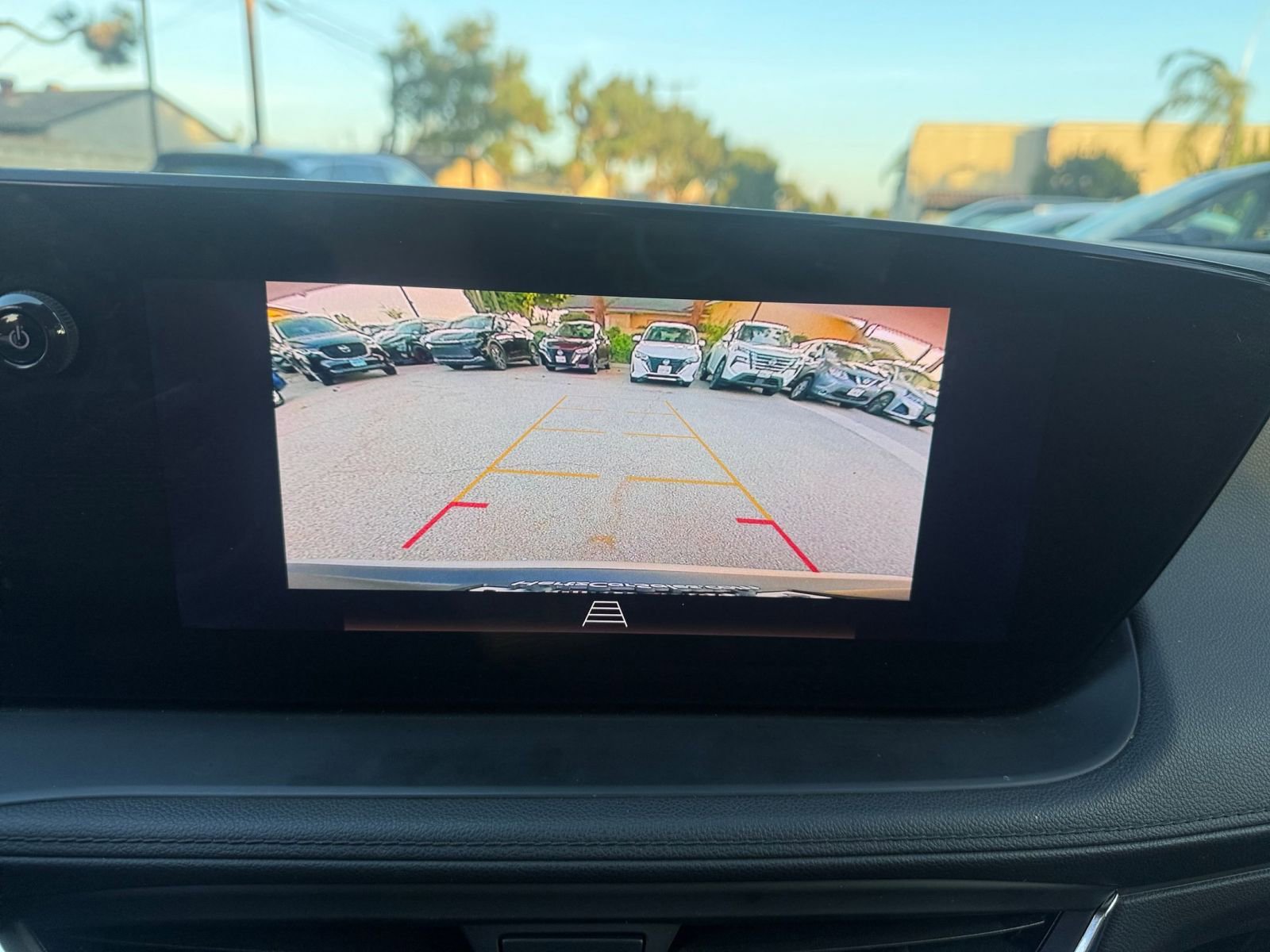 Thumbnail: 2025 Buick Encore GX - 17