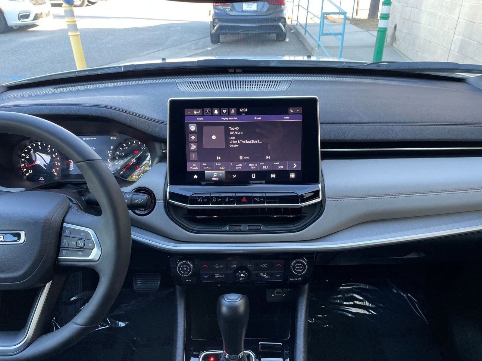 Thumbnail: 2025 Jeep Compass - 18