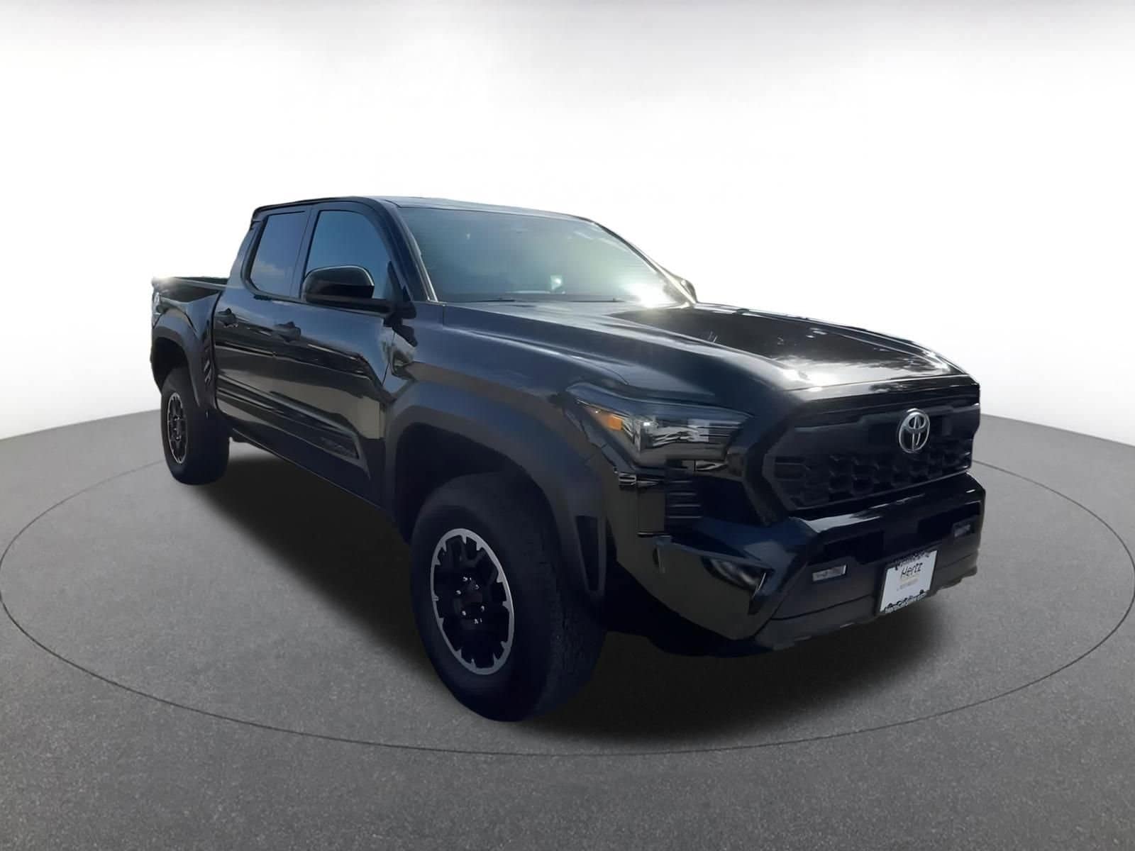 Thumbnail: 2025 Toyota Tacoma - 3
