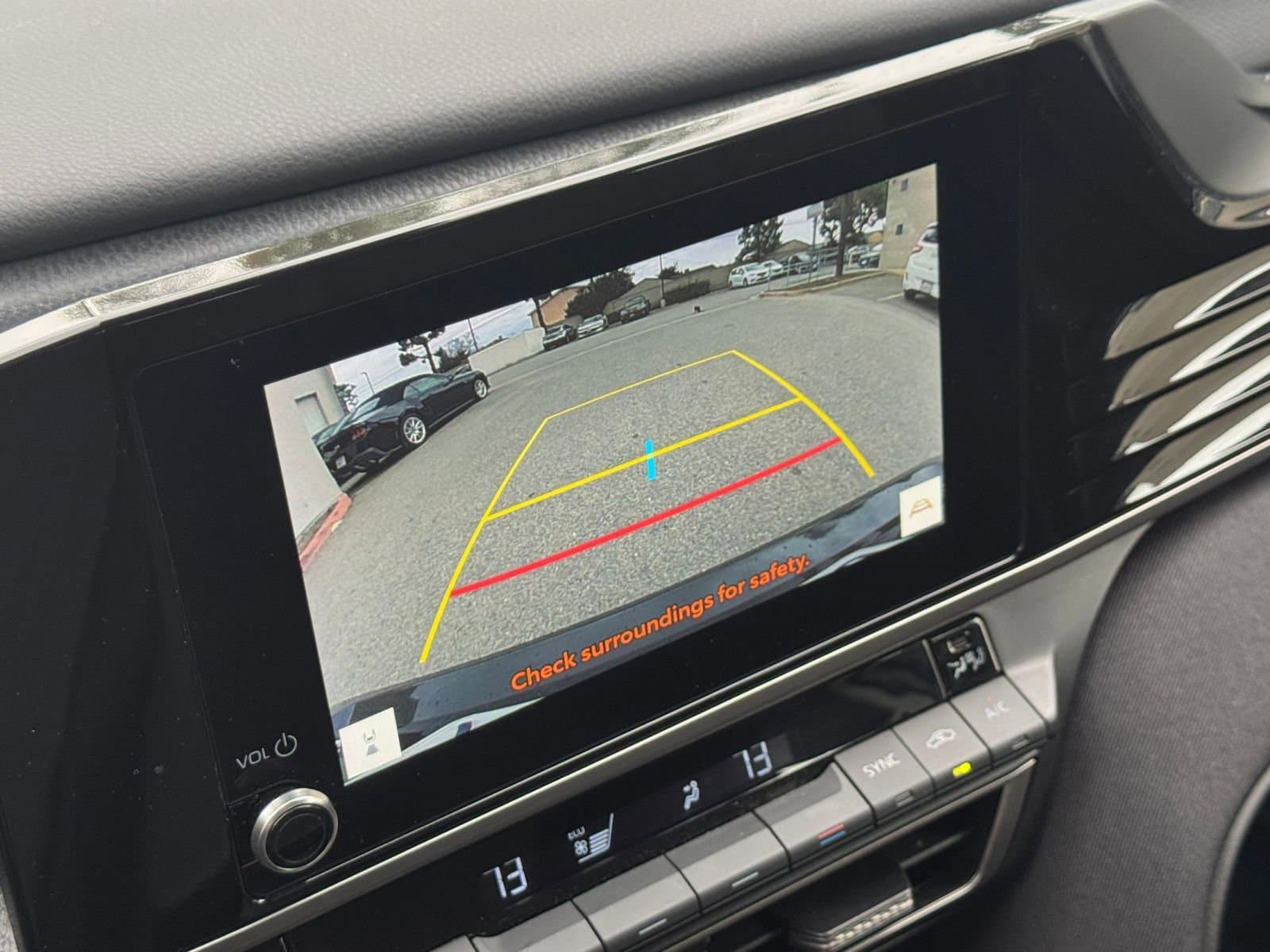 Thumbnail: 2025 Toyota Camry - 17