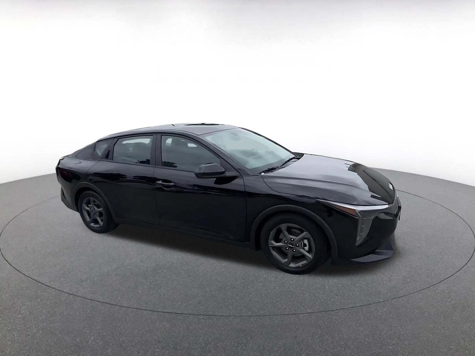 Thumbnail: 2025 Kia K4 - 2