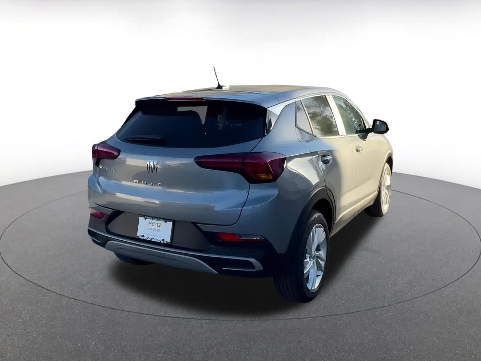 Thumbnail: 2025 Buick Encore GX - 14