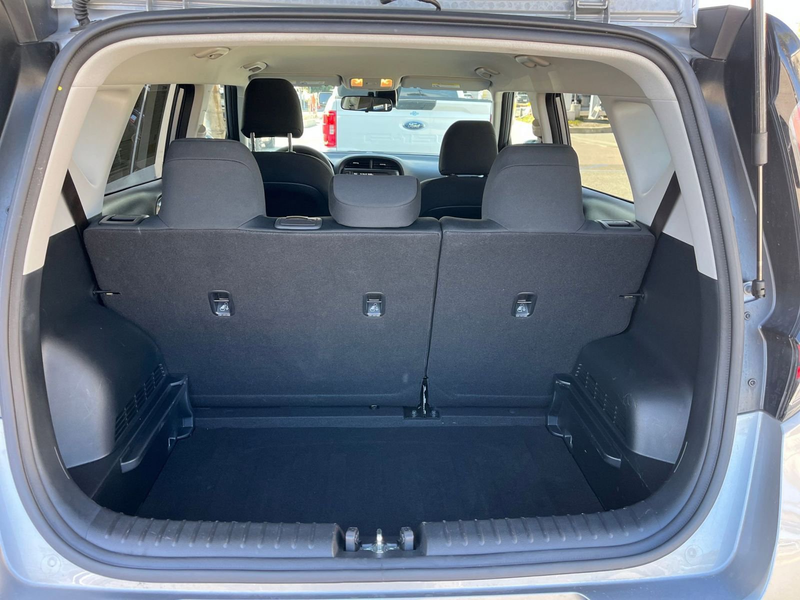 2024 Kia Soul LX 30