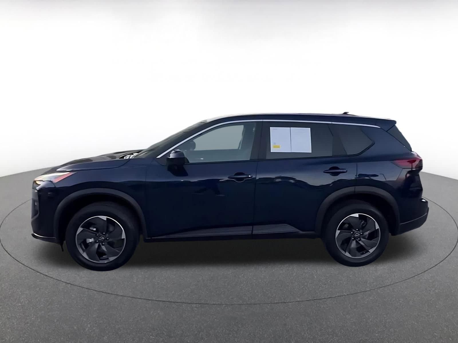 Thumbnail: 2025 Nissan Rogue - 9