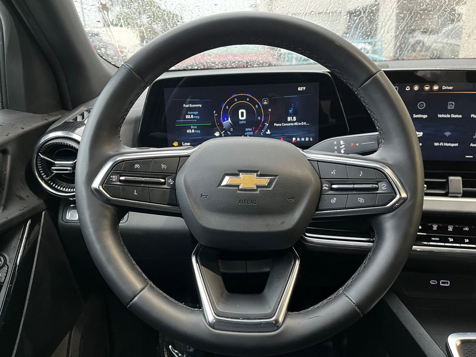 Thumbnail: 2025 Chevrolet Equinox - 28