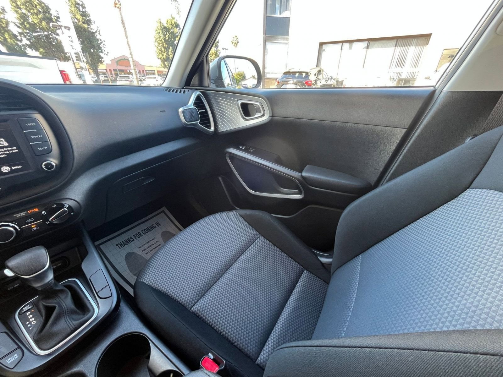 2024 Kia Soul LX 34