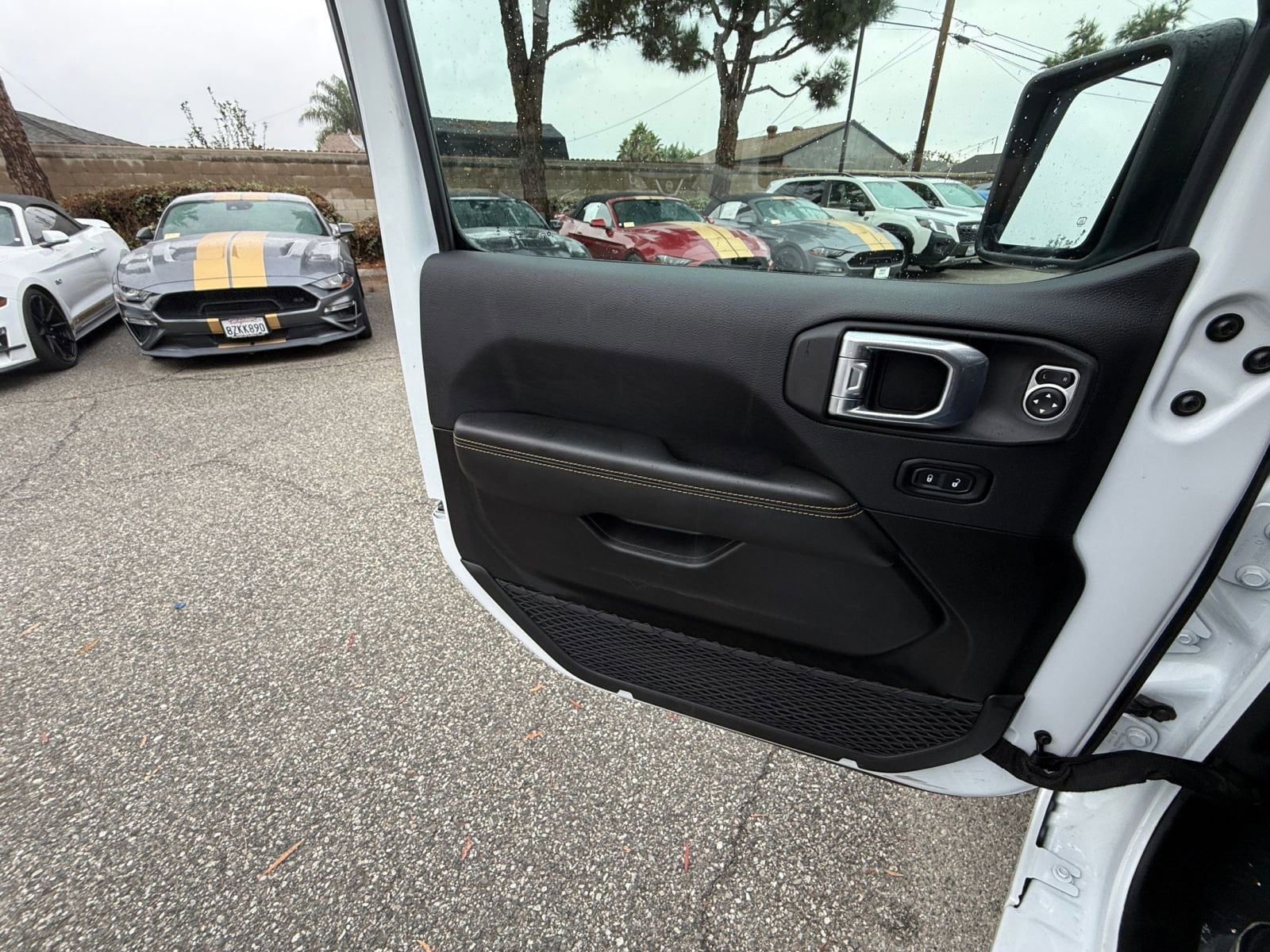 Thumbnail: 2025 Jeep Wrangler - 20