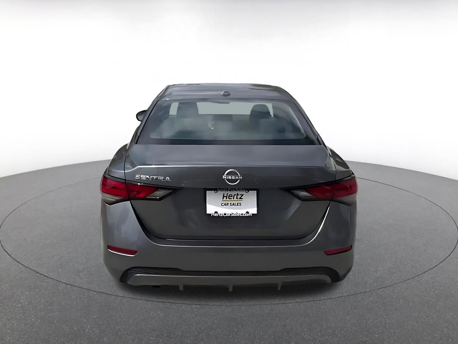 Thumbnail: 2025 Nissan Sentra - 12