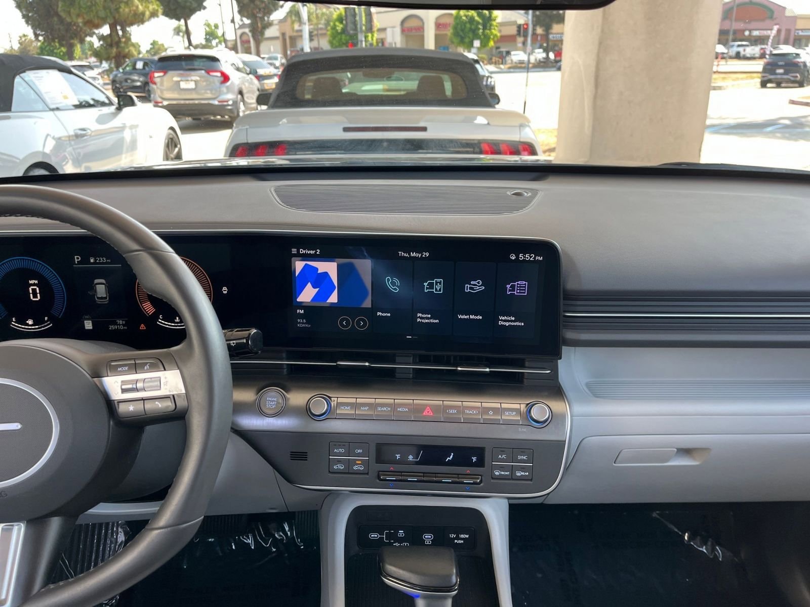 2024 Hyundai Kona SEL 18