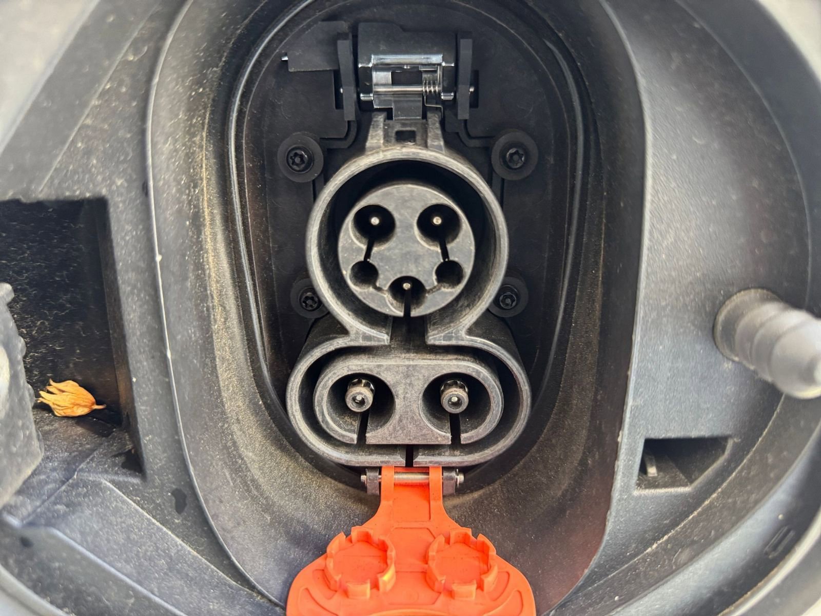 Thumbnail: 2023 Chevrolet Bolt EV - 22