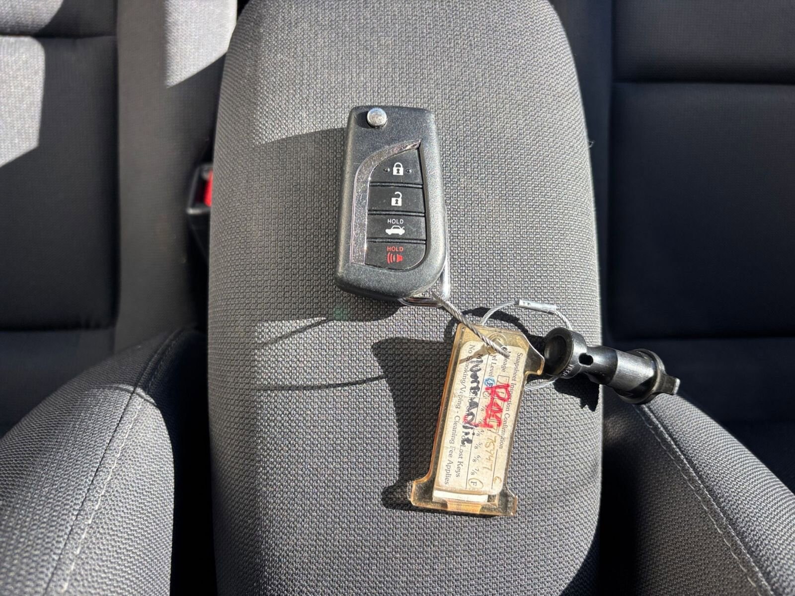 Thumbnail: 2023 Toyota Corolla - 22