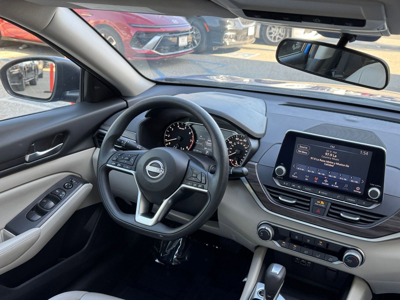 Thumbnail: 2025 Nissan Altima - 35