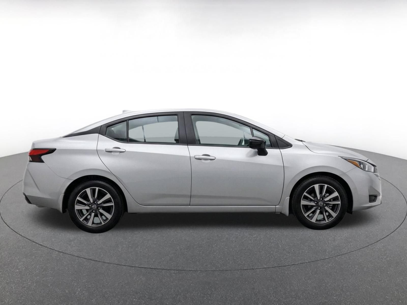 Thumbnail: 2025 Nissan Versa - 8