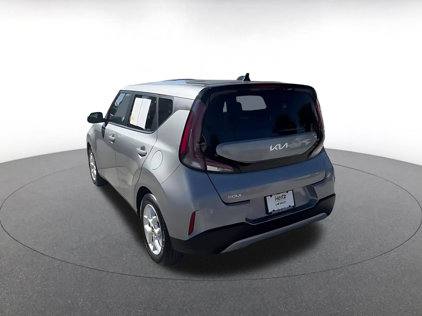 Thumbnail: 2025 Kia Soul - 11