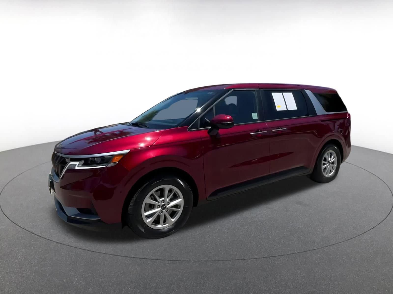 Thumbnail: 2024 Kia Carnival - 7