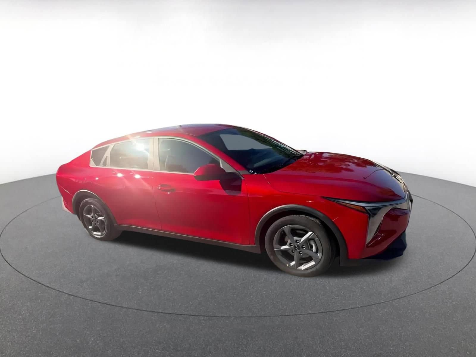 Thumbnail: 2025 Kia K4 - 2