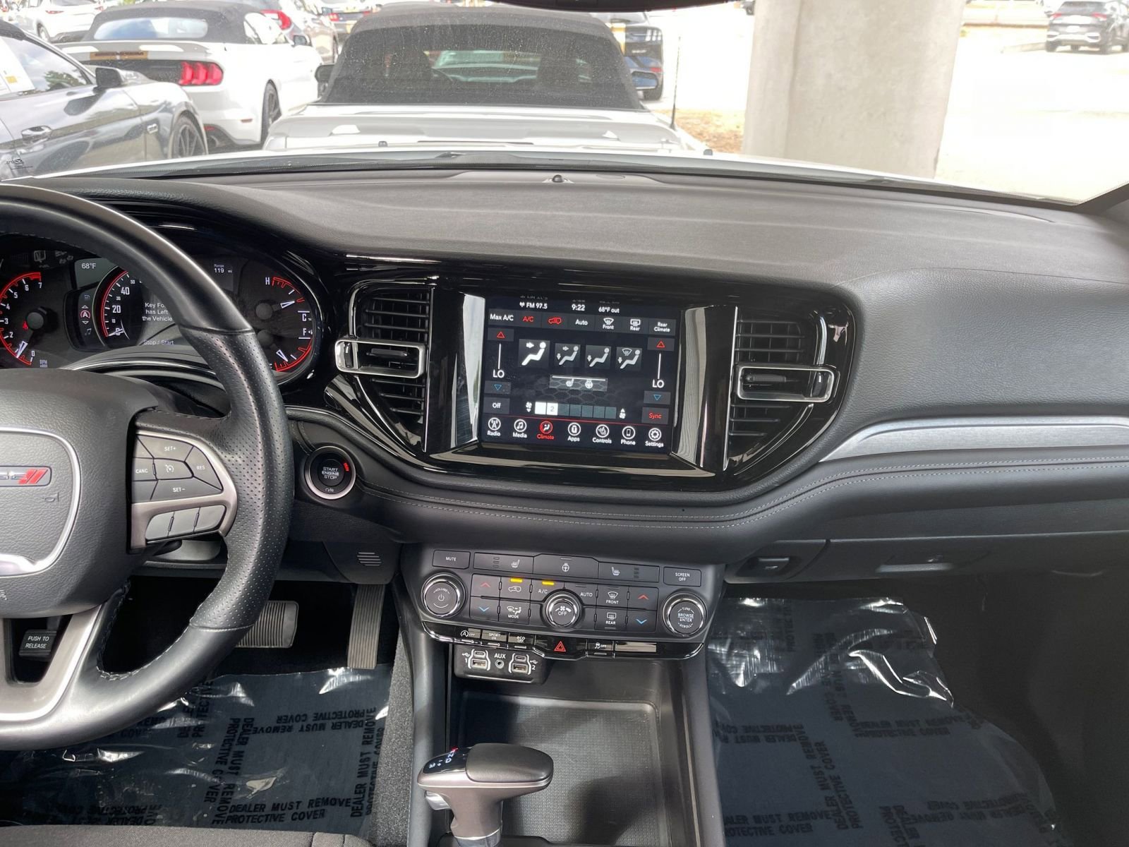 Thumbnail: 2024 Dodge Durango - 17