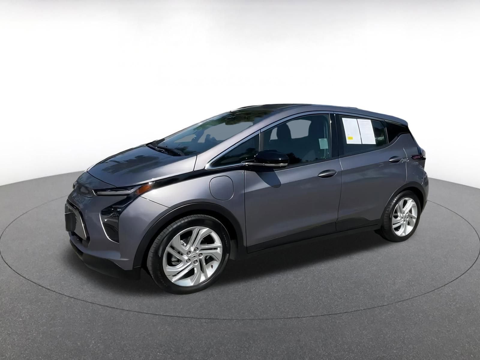 Thumbnail: 2023 Chevrolet Bolt EV - 7