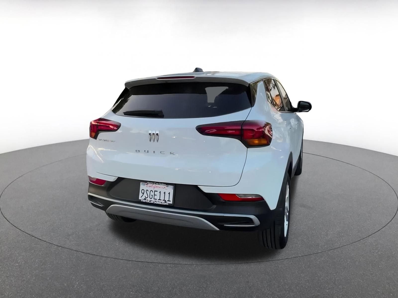 Thumbnail: 2025 Buick Encore GX - 14