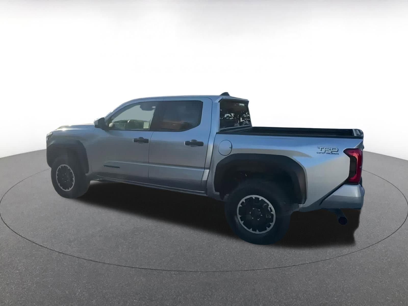 Thumbnail: 2025 Toyota Tacoma - 10