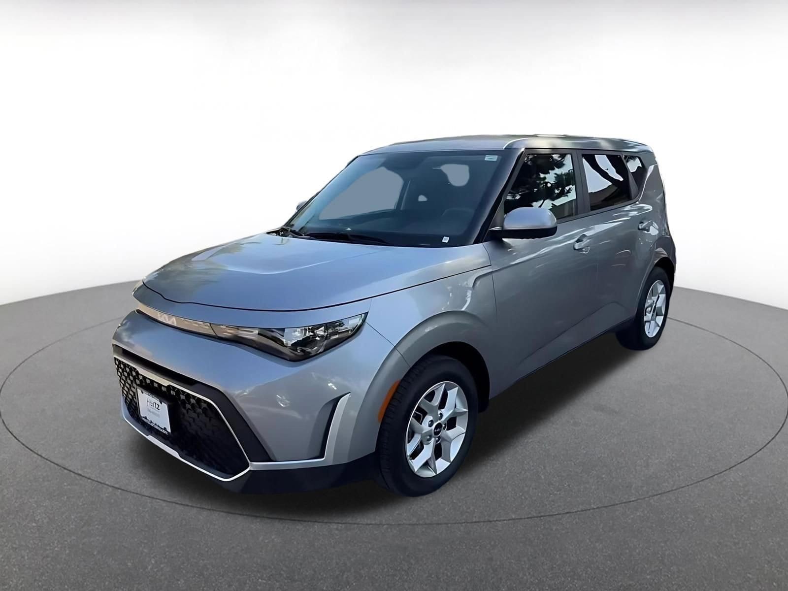 Thumbnail: 2025 Kia Soul - 8