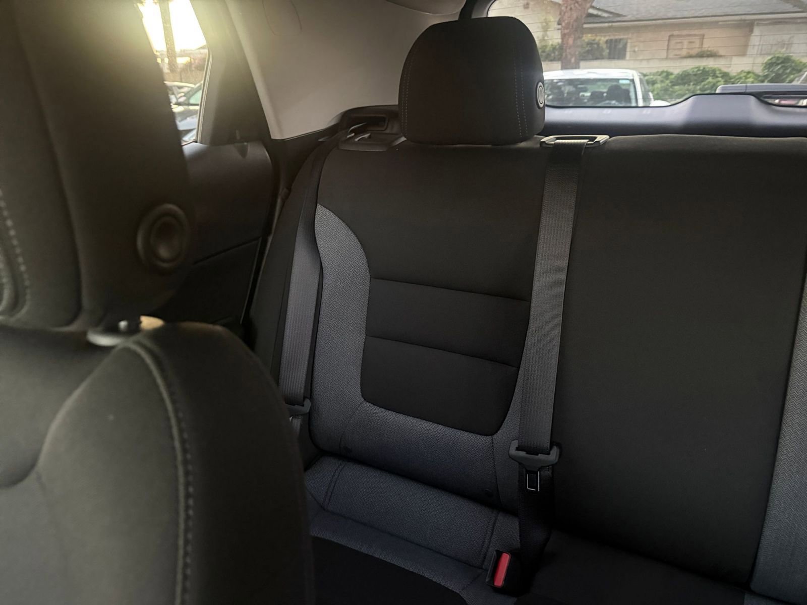 Thumbnail: 2025 Chevrolet TrailBlazer - 35