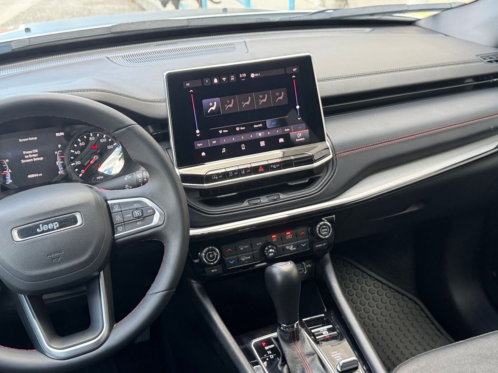 Thumbnail: 2025 Jeep Compass - 20