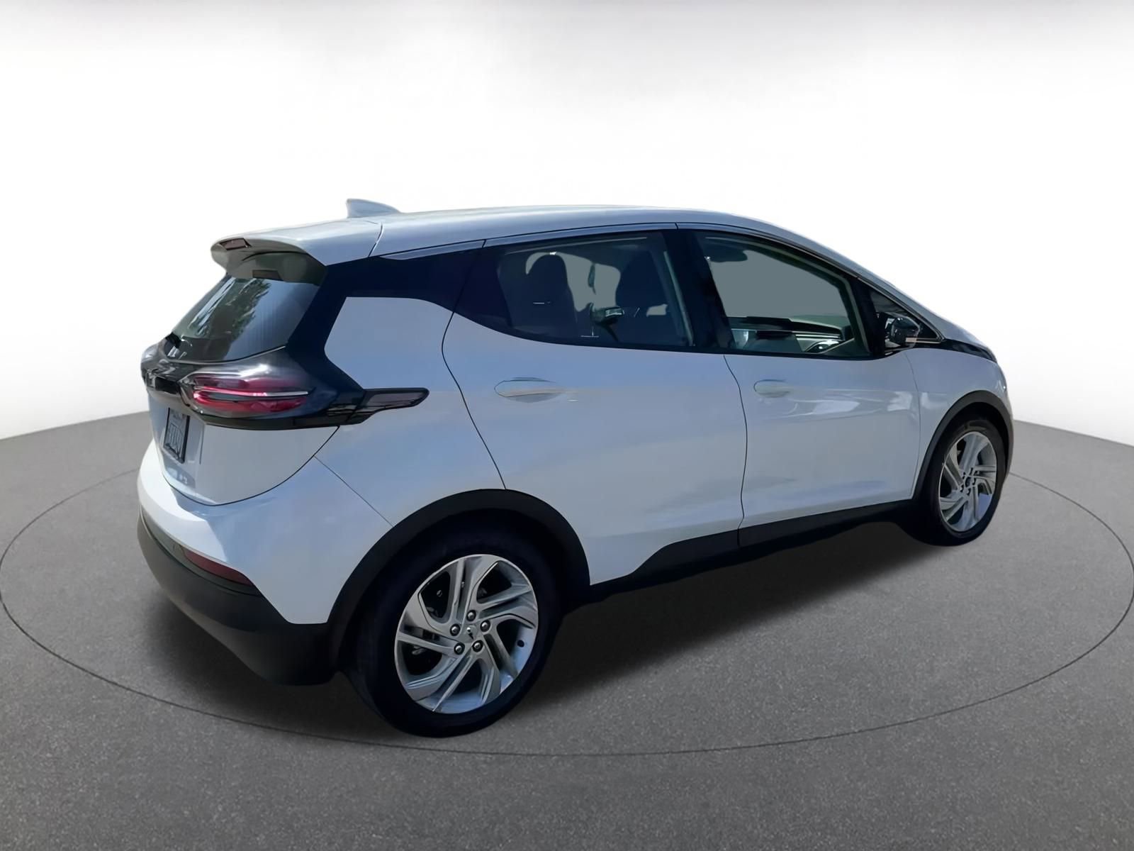 Thumbnail: 2023 Chevrolet Bolt EV - 15