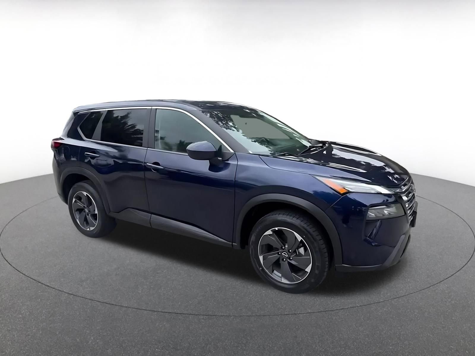Thumbnail: 2025 Nissan Rogue - 2