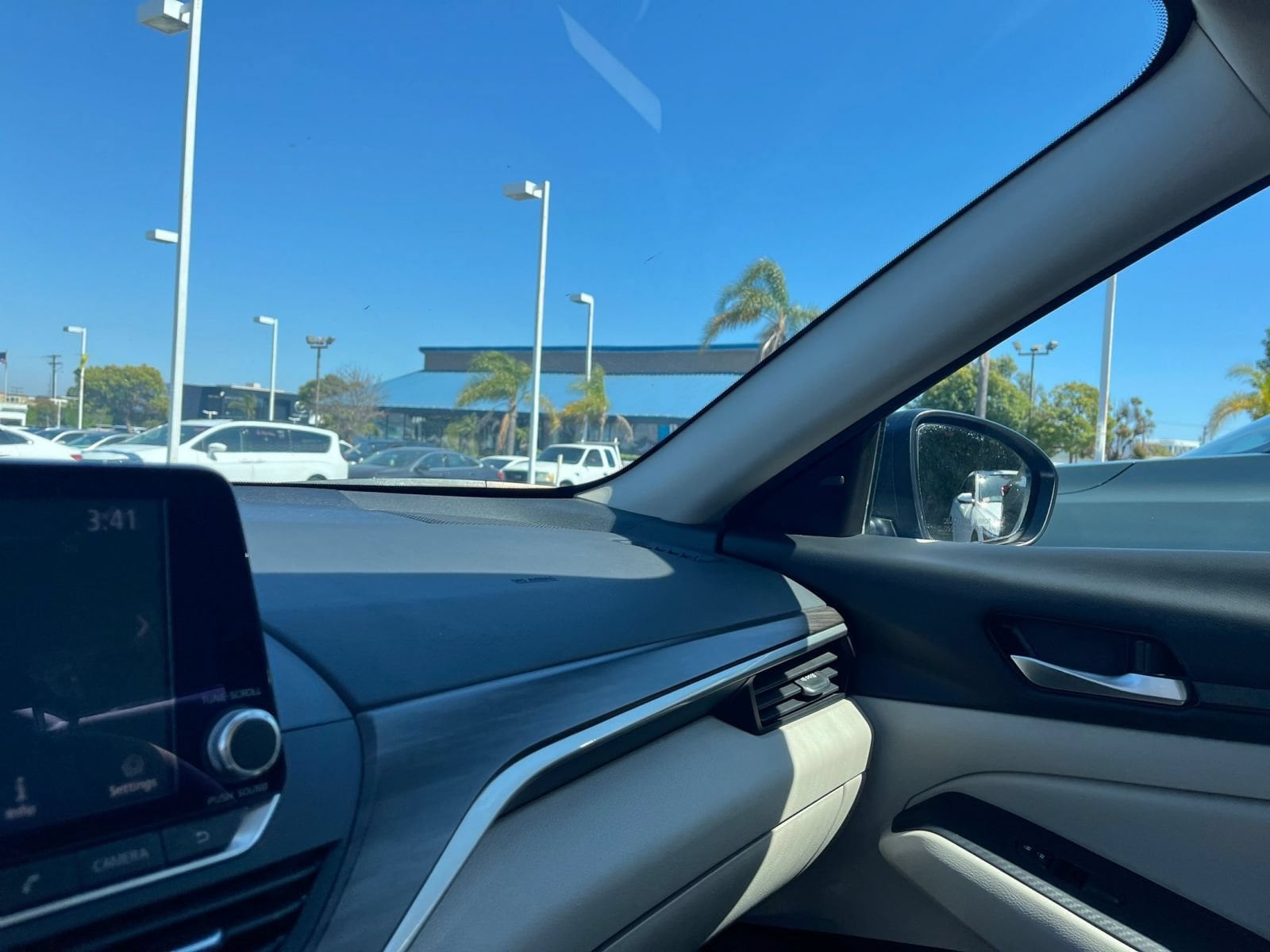 Thumbnail: 2025 Nissan Altima - 35
