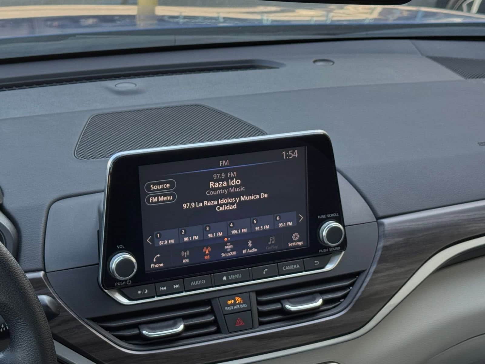 Thumbnail: 2025 Nissan Altima - 17