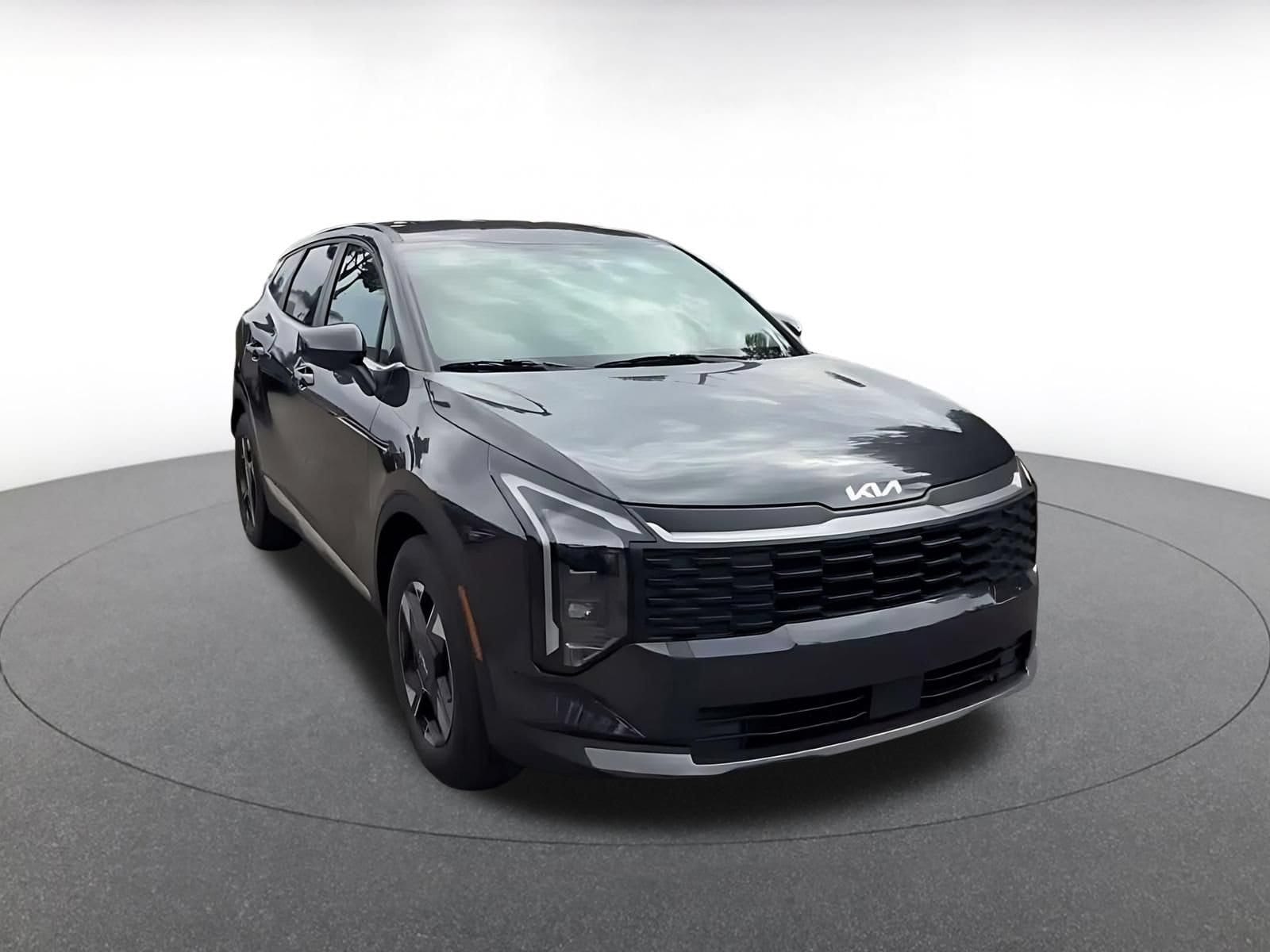 Thumbnail: 2026 Kia Sportage - 3