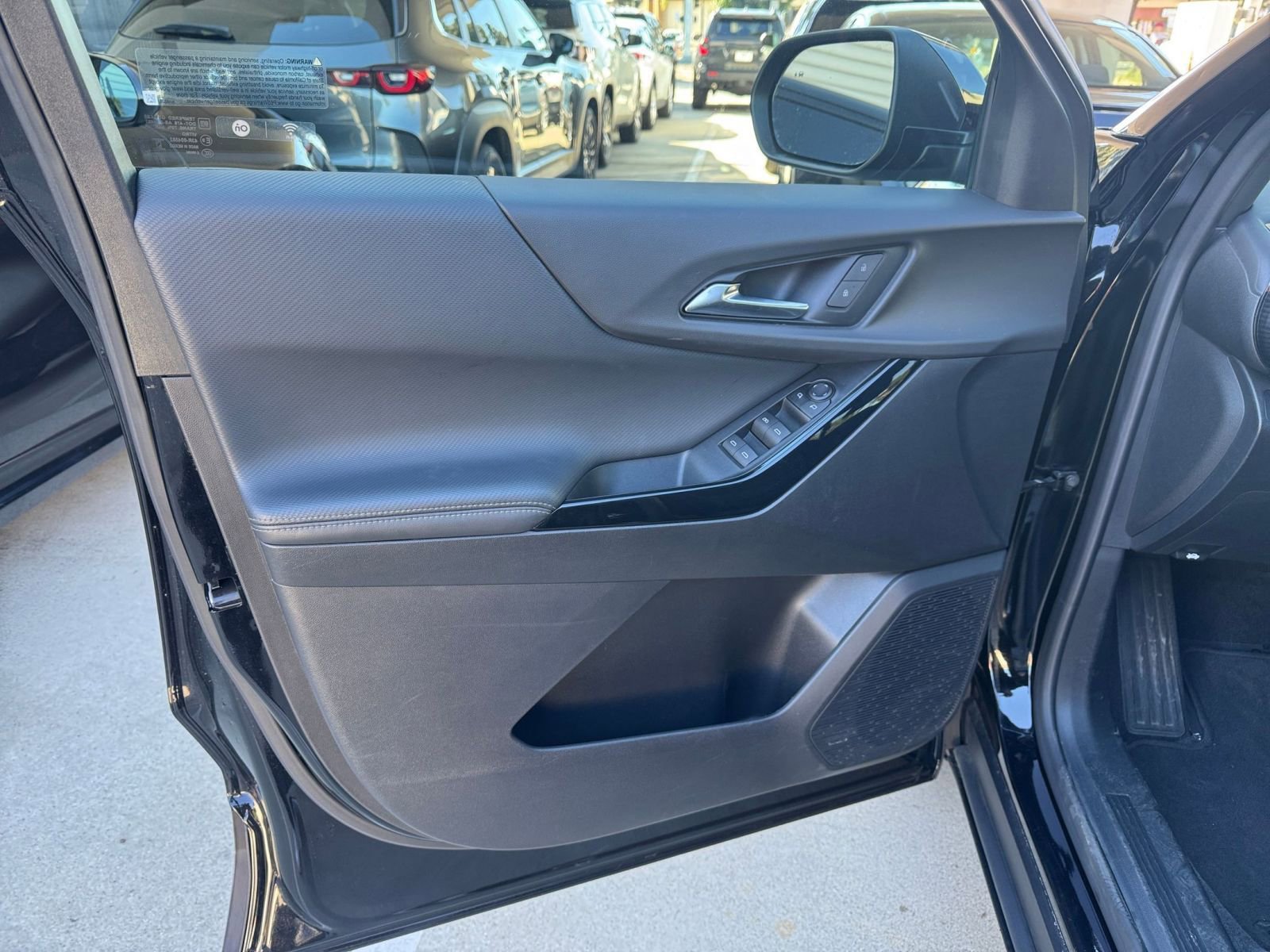 Thumbnail: 2025 Chevrolet Equinox - 20