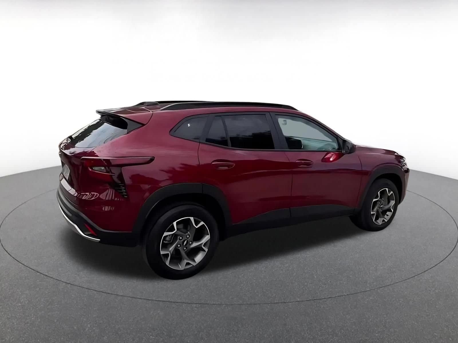 Thumbnail: 2025 Chevrolet Trax - 13